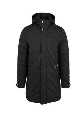 Moorer Jackets