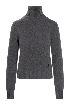 De Coeur Turtleneck Sweater