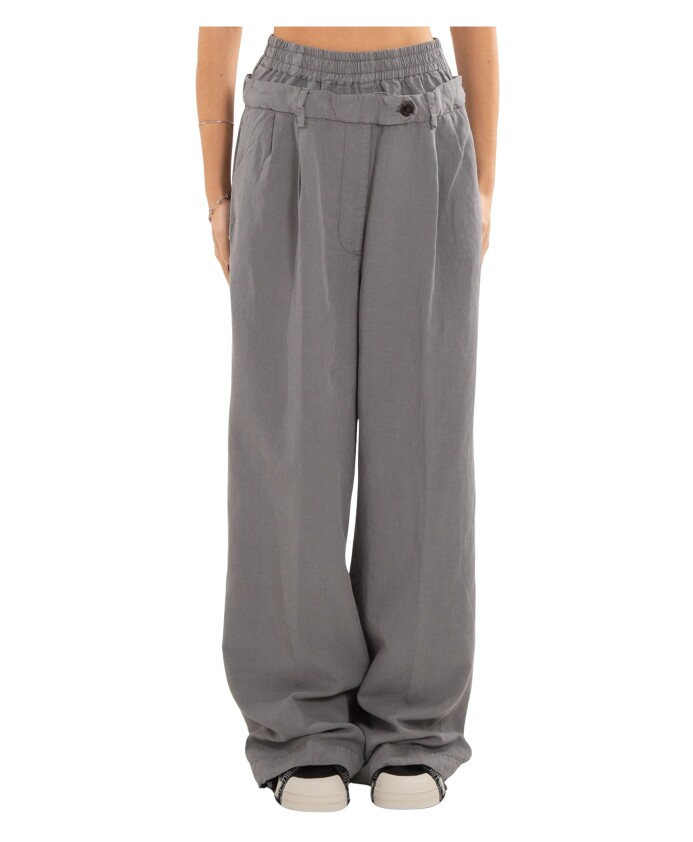 pantalon-taille-double-large