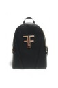 sac-a-dos-en-similicuir-noir-pour-femme