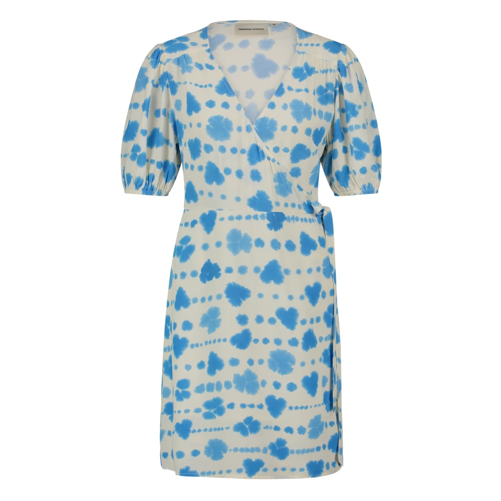 Dresses > Day Dresses > Wrap Dresses - - Fabienne Chapot - Modalova