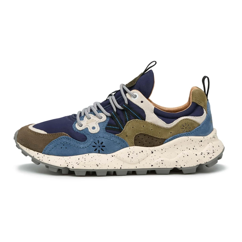 Shoes > Sneakers - - Flower Mountain - Modalova