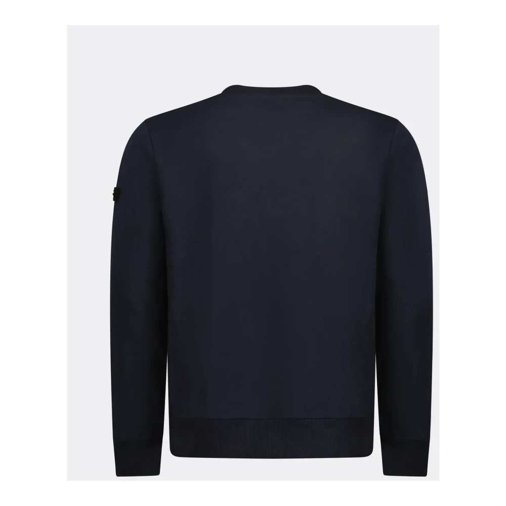 Sweatshirts & Hoodies > Sweatshirts - - Peuterey - Modalova