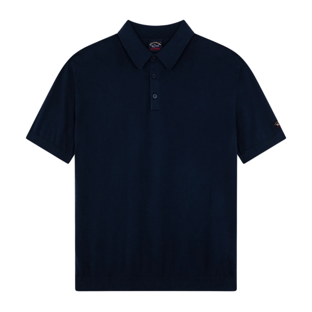 Tops > Polo Shirts - - Paul & Shark - Modalova