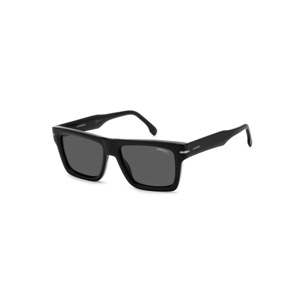 Carrera Unisex Black Sunglasses, 54 Mm, 305/S Sunglasses