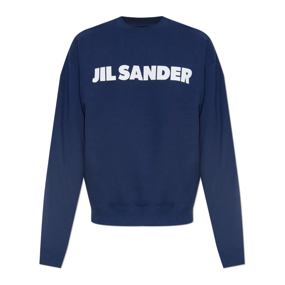 Sweatshirts & Hoodies > Sweatshirts - - Jil Sander - Modalova