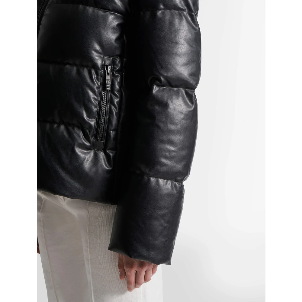 Fusalp Barsy CAP Blouson Black Dames