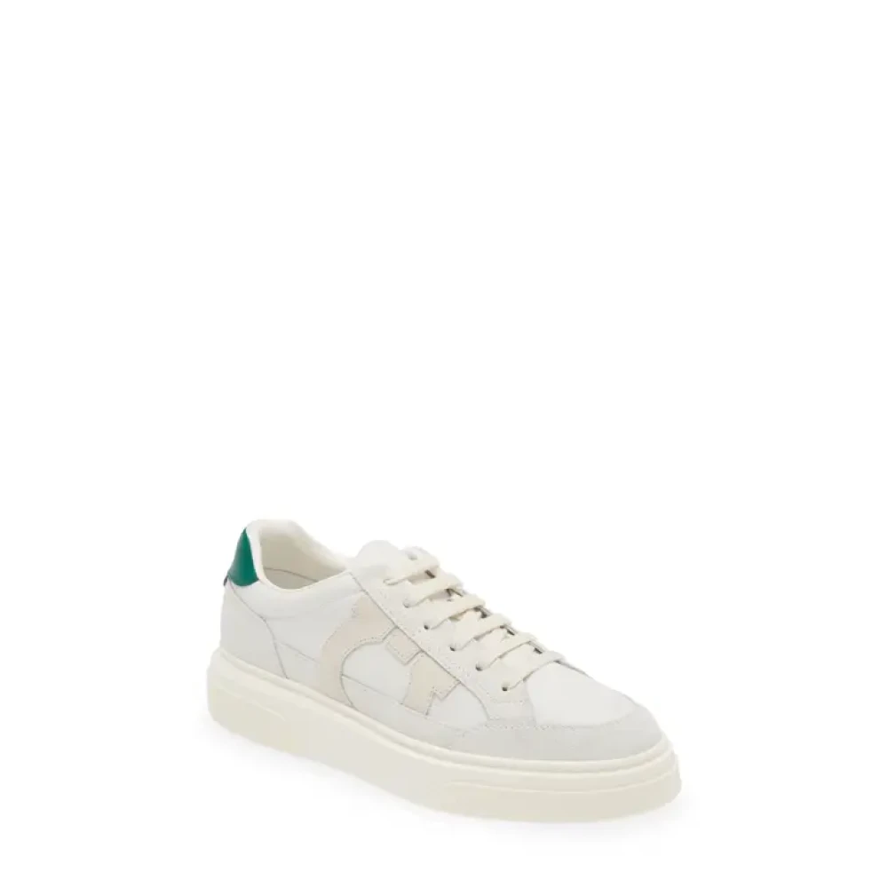 Shoes > Sneakers - - Ferragamo - Modalova