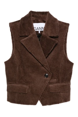 GANNI Jackets
