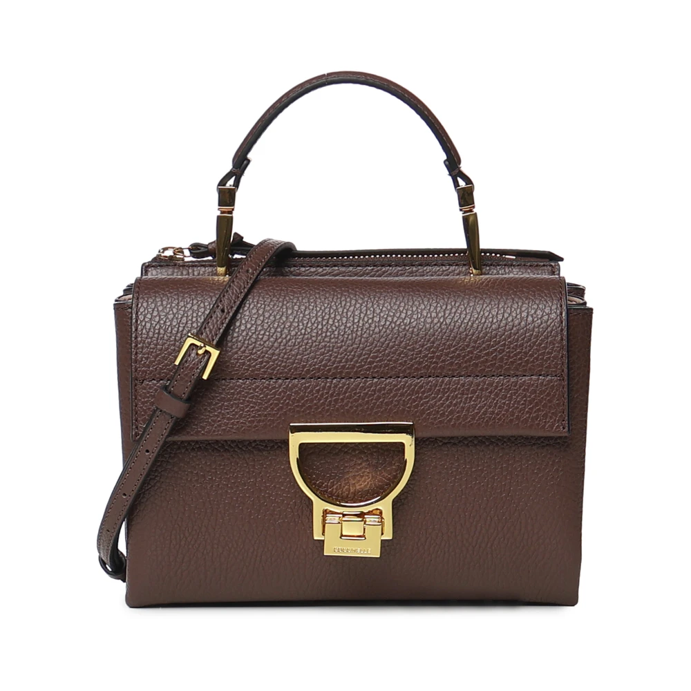 Coccinelle Handbags - Female - Handbags - Red - One Size - Bags