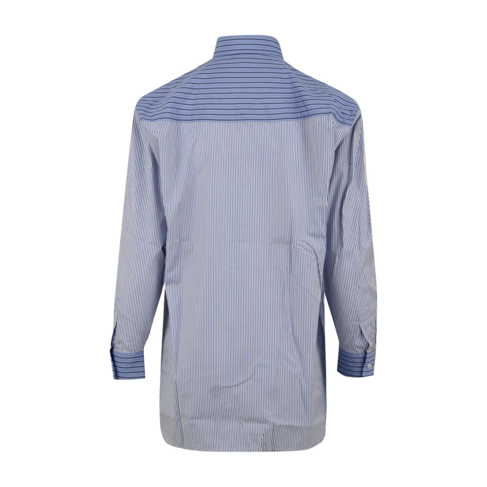Aspesi Stijlvol overhemd Model 5455 Multicolor Dames