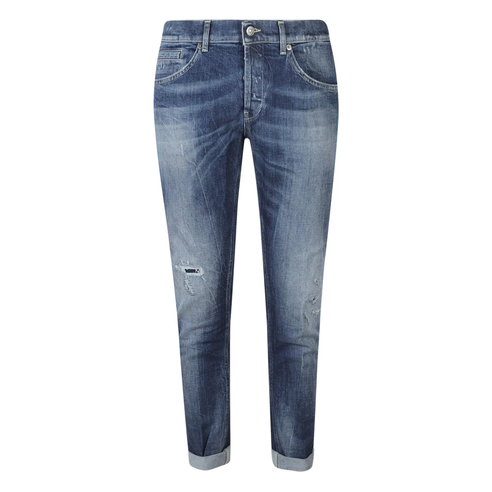 Dondup Men's Blue George Jeans