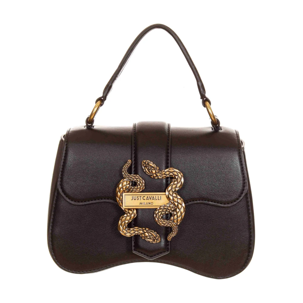 Just Cavalli Tassen Black Dames