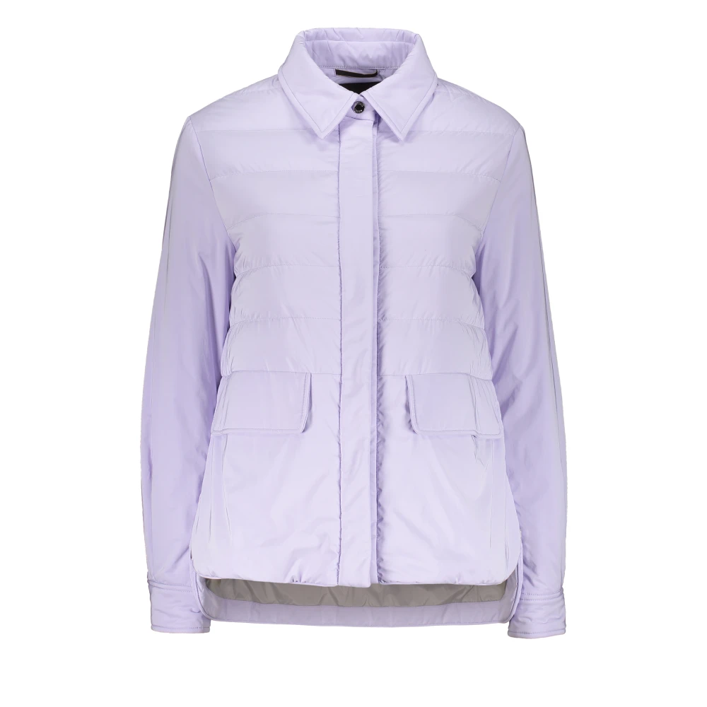 Jackets > Down Jackets - - Moorer - Modalova