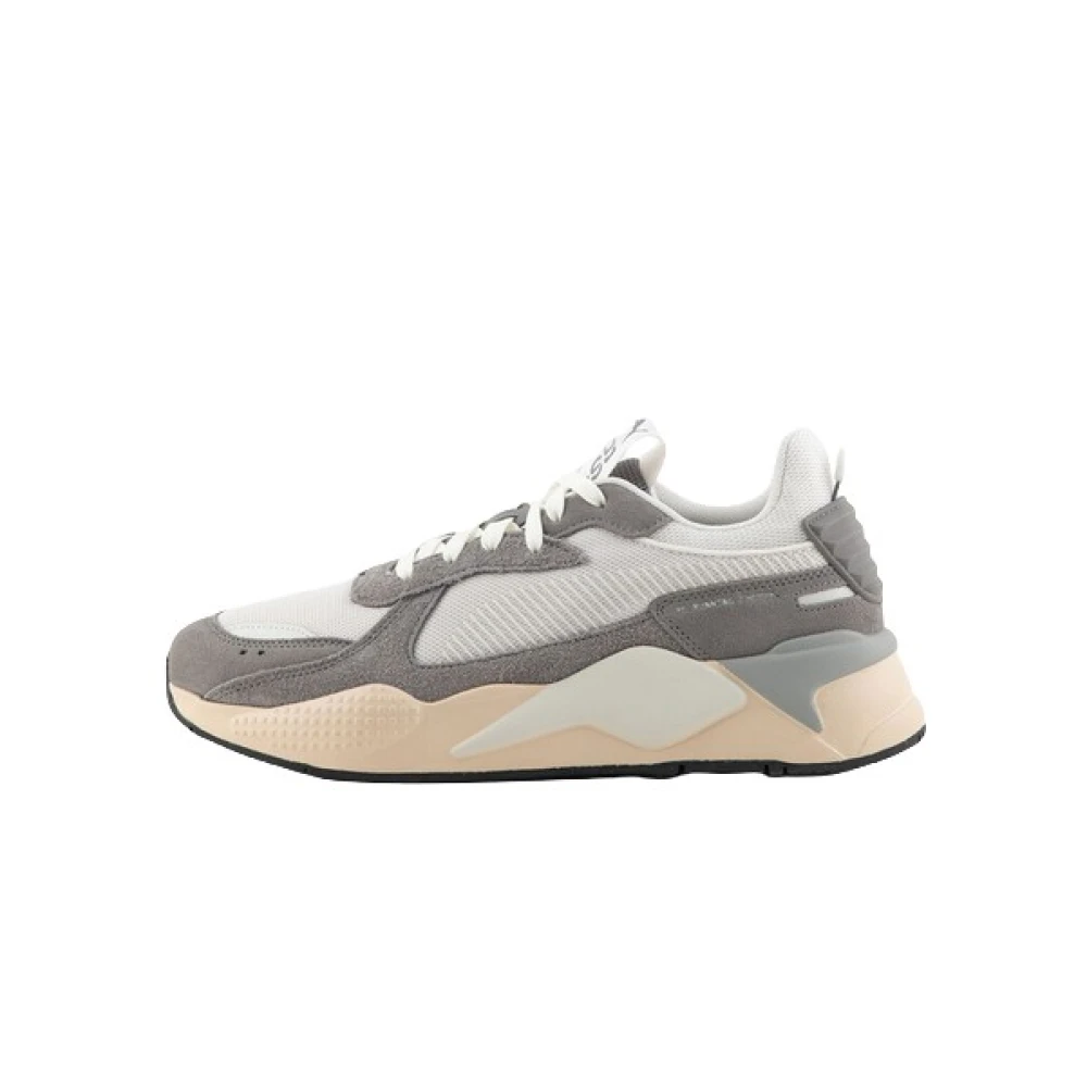 Puma Rs-X Heritage unisex Schoenen Grijs
