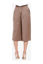 shorts-marron-sur-mesure-avec-jambe-large