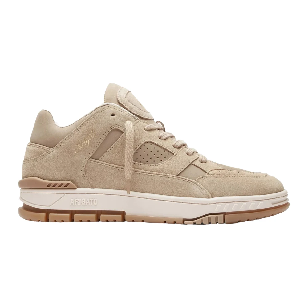 Axel Arigato Men's Beige Sneakers, 11 Uk, Trainers