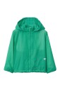 veste-en-nylon-a-carreaux-verts