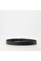 black-leather-vlogo-belt