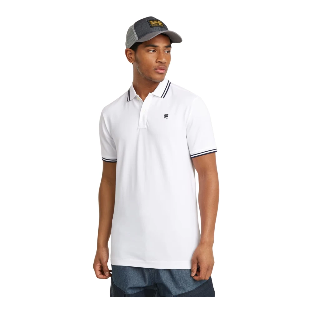 Tops > Polo Shirts - - G-star - Modalova