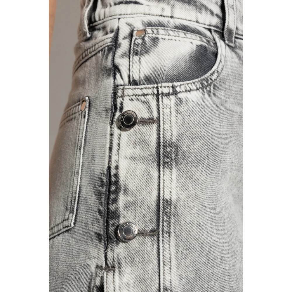 IRO Jeans Andreea Gray Dames