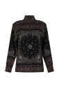 paisley-print-utility-blouse