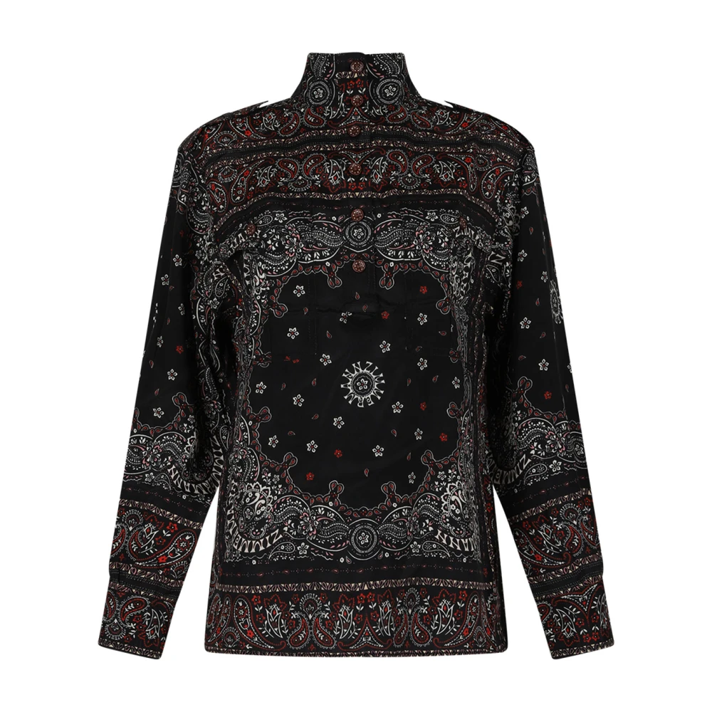 Blouses & Shirts > Blouses - - Zimmermann - Modalova