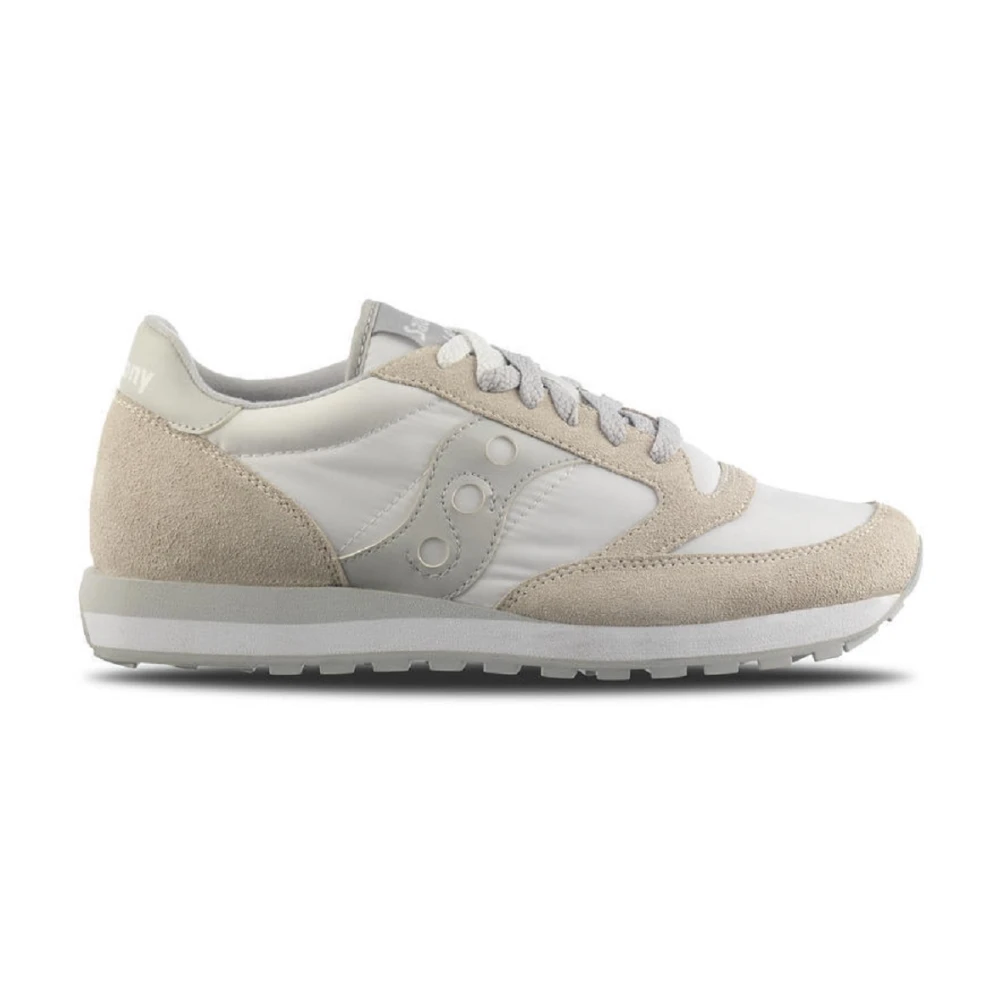 Saucony Sneakers Dames Schoenen Wit