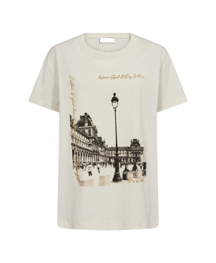 casual-t-shirt-med-louvre-fotoprint