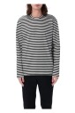 gestreept-t-shirt-zwart-wit