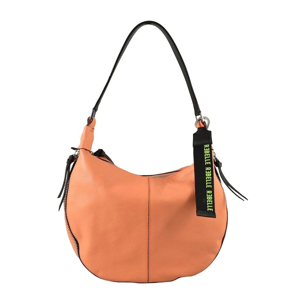 Rebelle Handbags Orange Dames