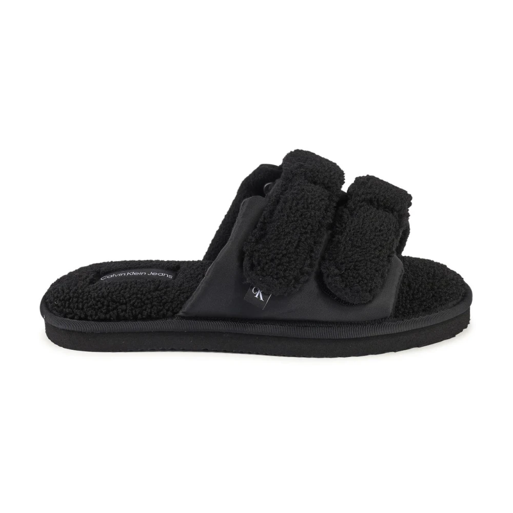 Shoes > Flip Flops & Sliders > Sliders - - Calvin Klein - Modalova