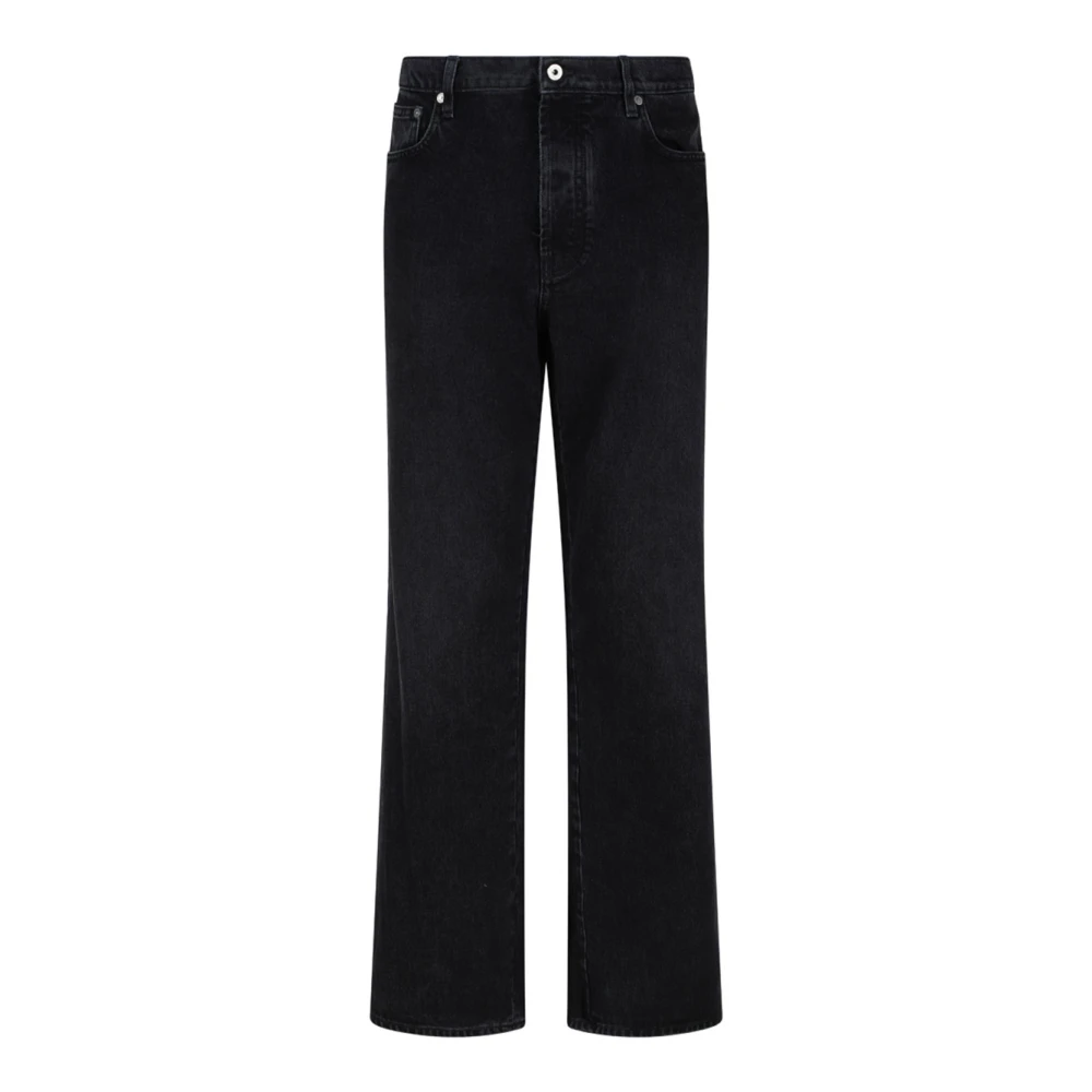 Jeans > Straight Jeans - - Off White - Modalova