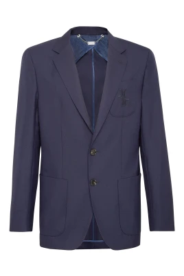 Blazer Tailored Fit