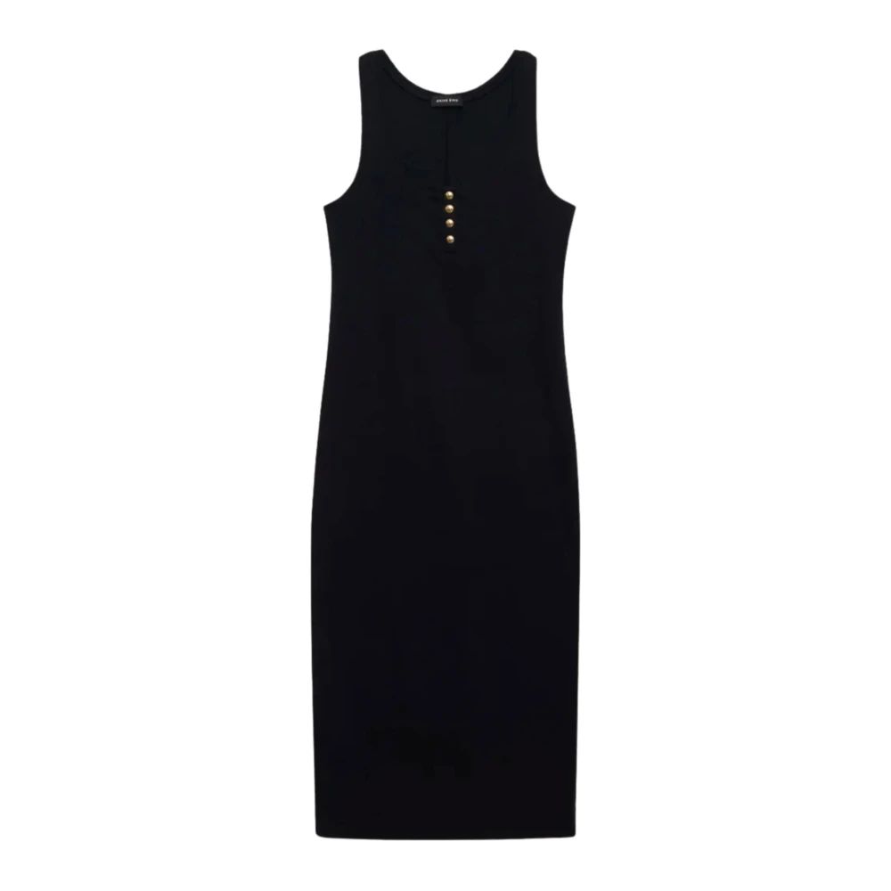 Dresses > Day Dresses > Midi Dresses - - Anine Bing - Modalova