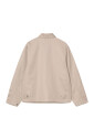 veste-script-beige-serge-coton-polyester