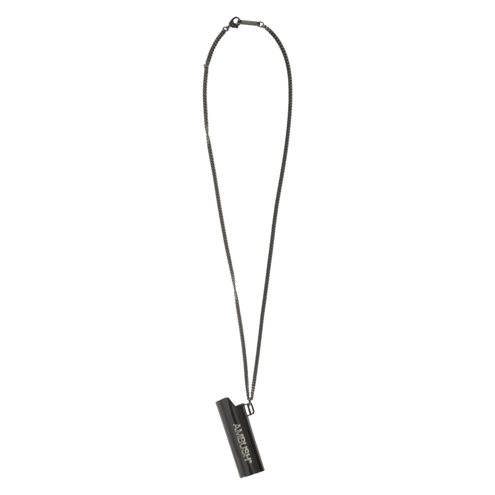 Accessories > Jewellery > Necklaces - - Ambush - Modalova