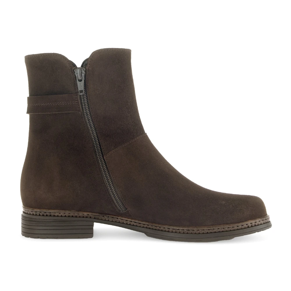 Shoes > Boots > Ankle Boots - - Gabor - Modalova
