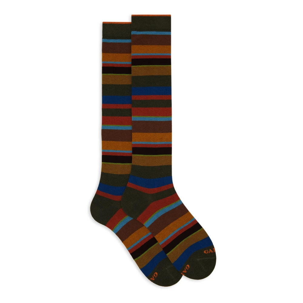 Underwear > Socks - - Gallo - Modalova