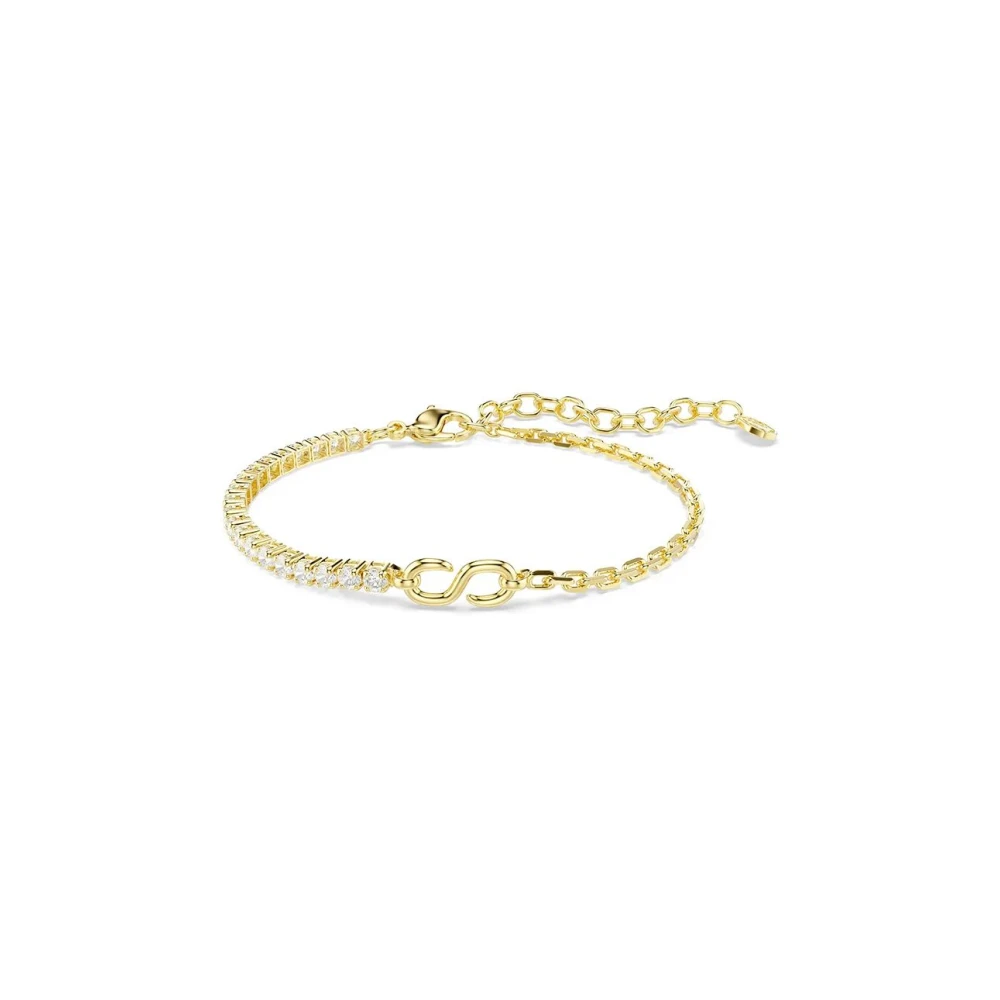Swarovski , Damen, Accessories, Gelb, One Size