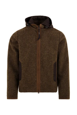 Werner Jacket