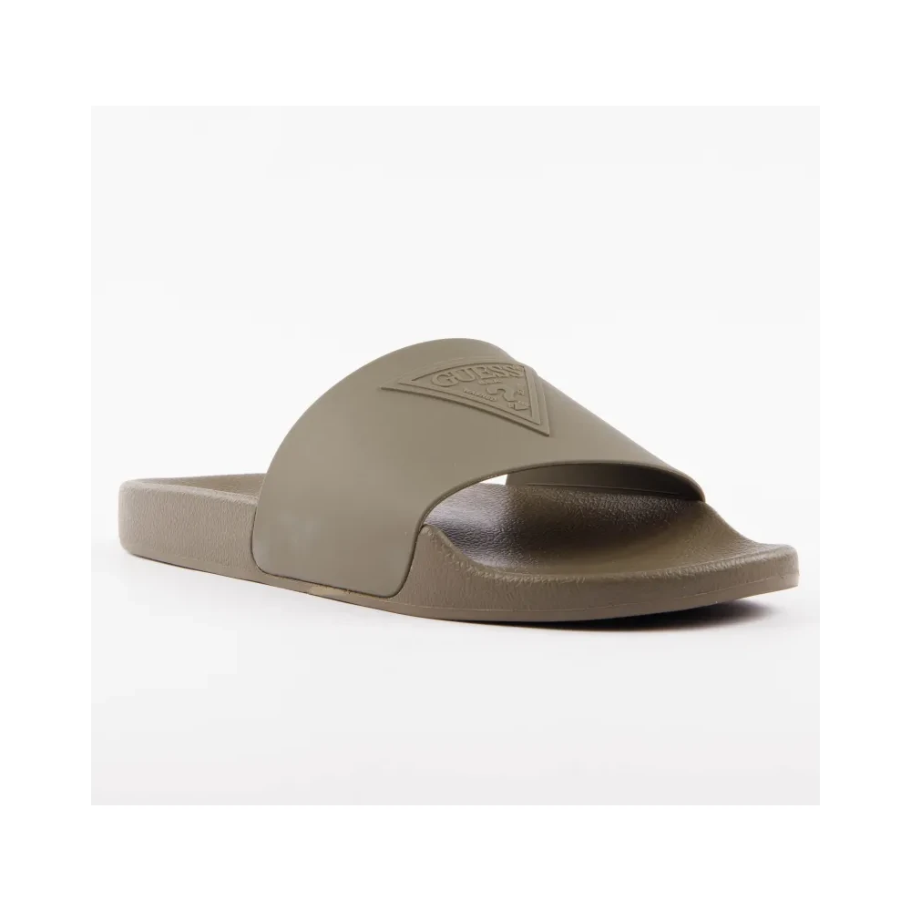 Shoes > Flip Flops & Sliders > Sliders - - Guess - Modalova