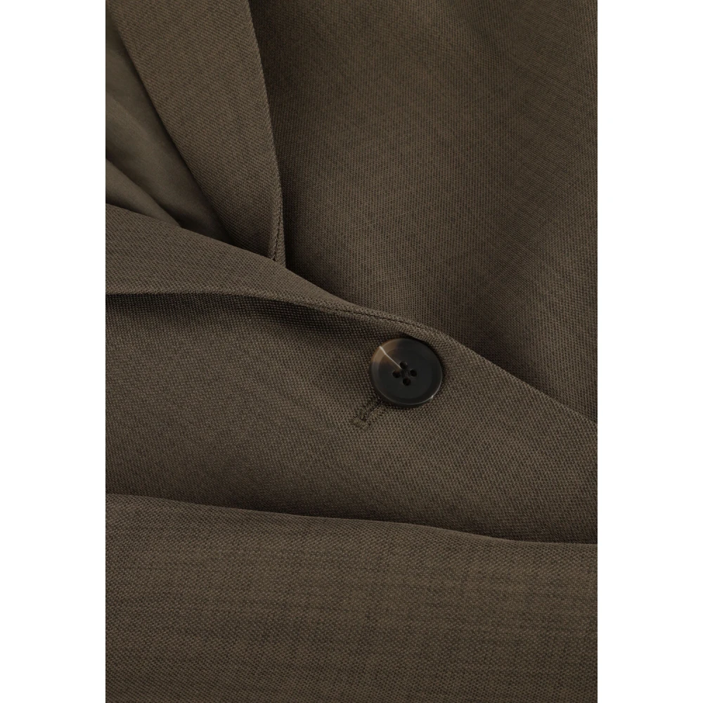 Modström Groene Blazer Galemd 2 Green Dames