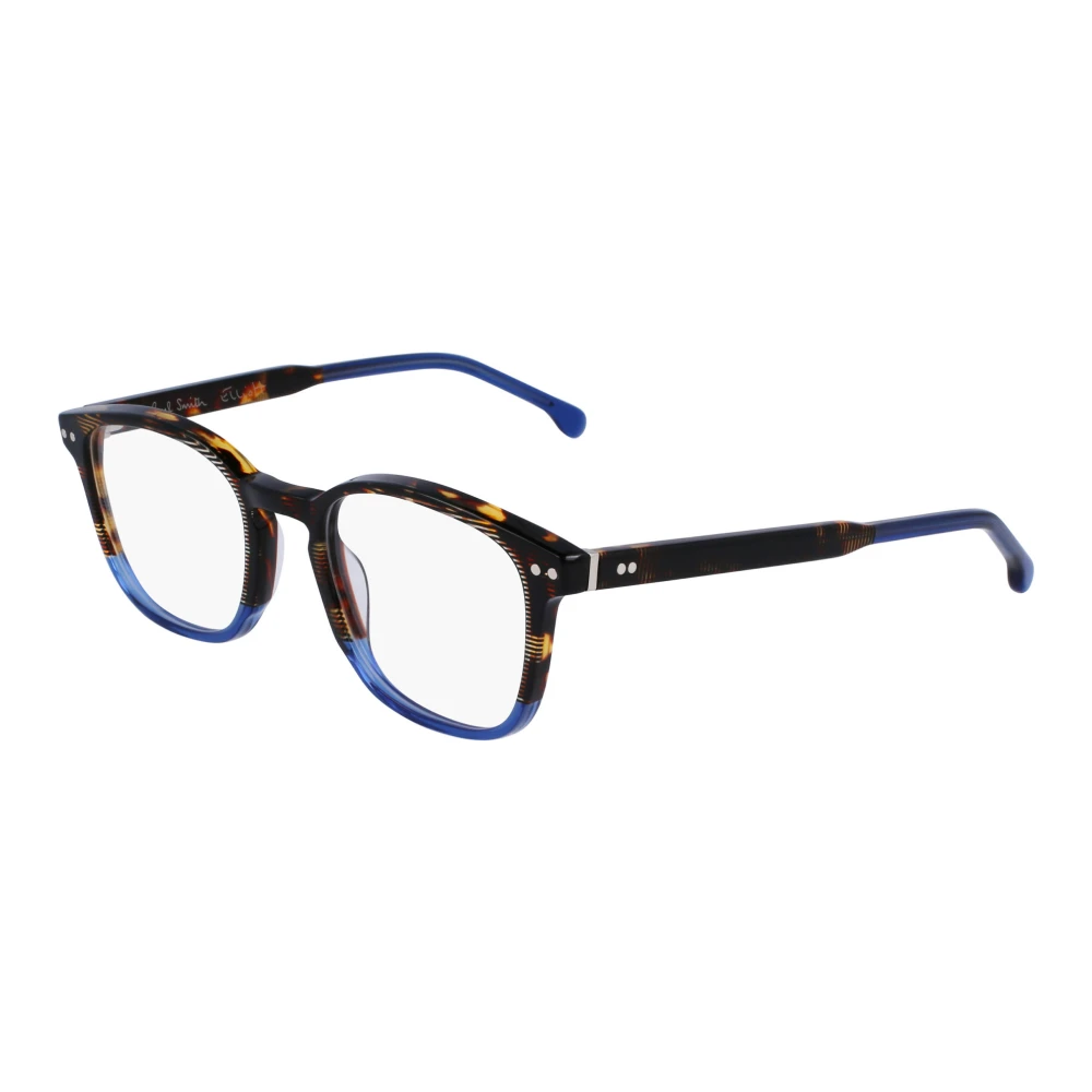 Paul Smith Men's Brown Glasses, 51 Mm, Elliot Sunglasses