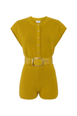 pantalon-elegant-jaune