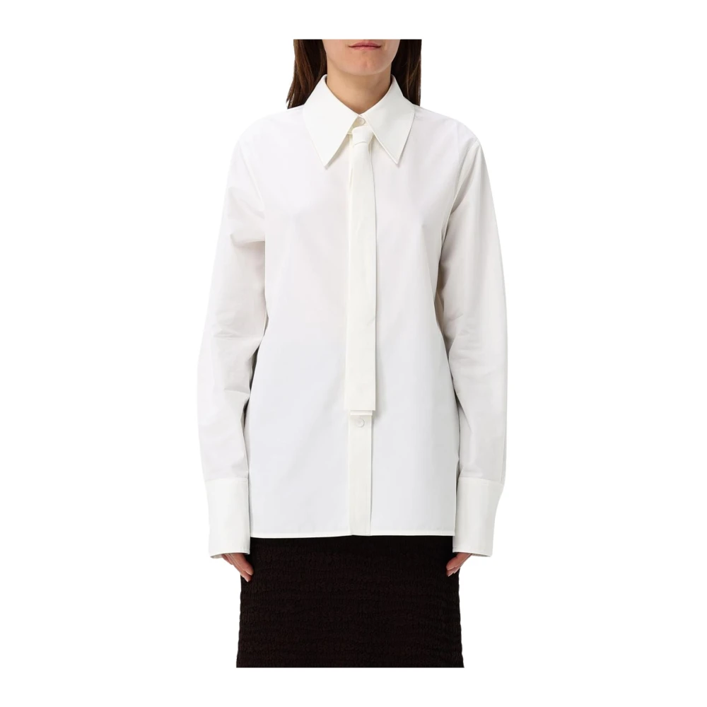 Blouses & Shirts > Shirts - - Jil Sander - Modalova