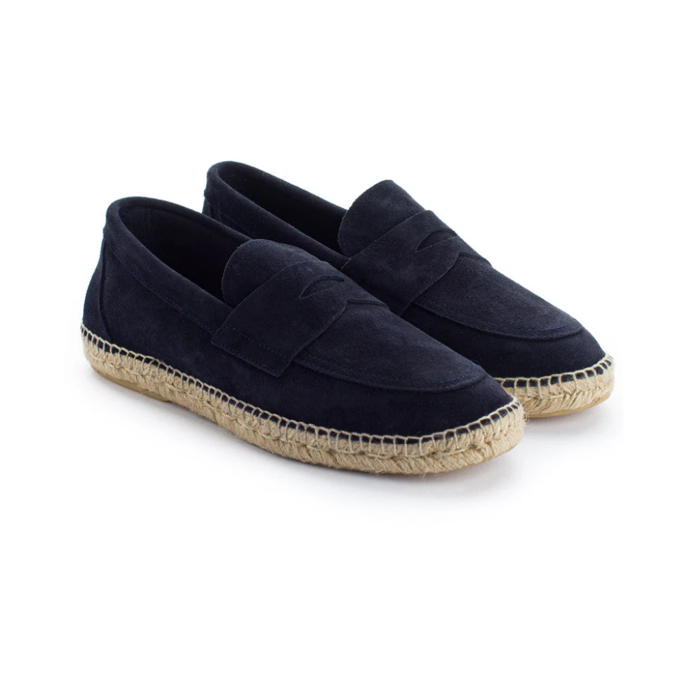 Shoes > Flats > Espadrilles - - Abarca - Modalova