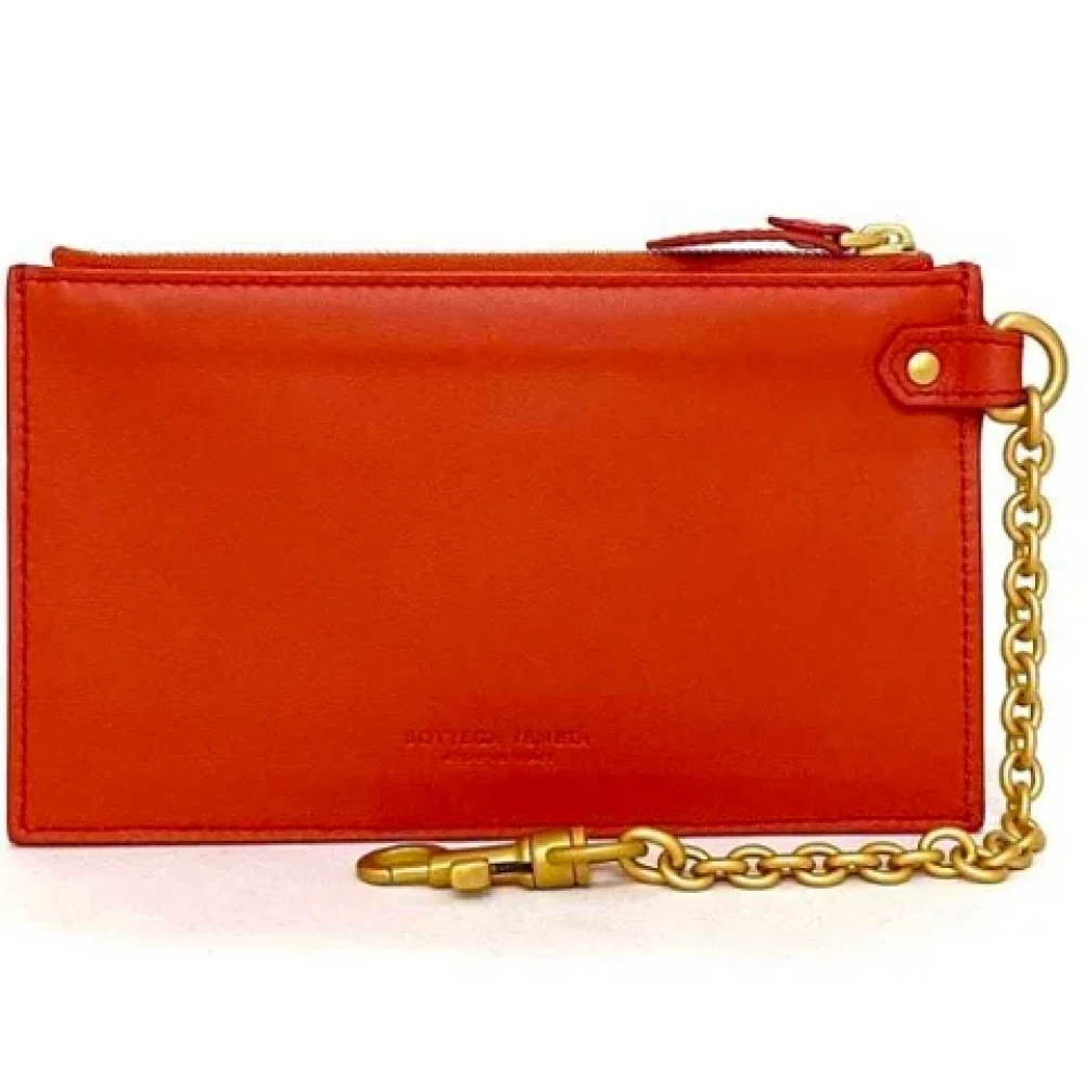 Pre-owned > Pre-owned Accessories > Pre-owned Wallets - - Bottega Veneta Vintage - Modalova