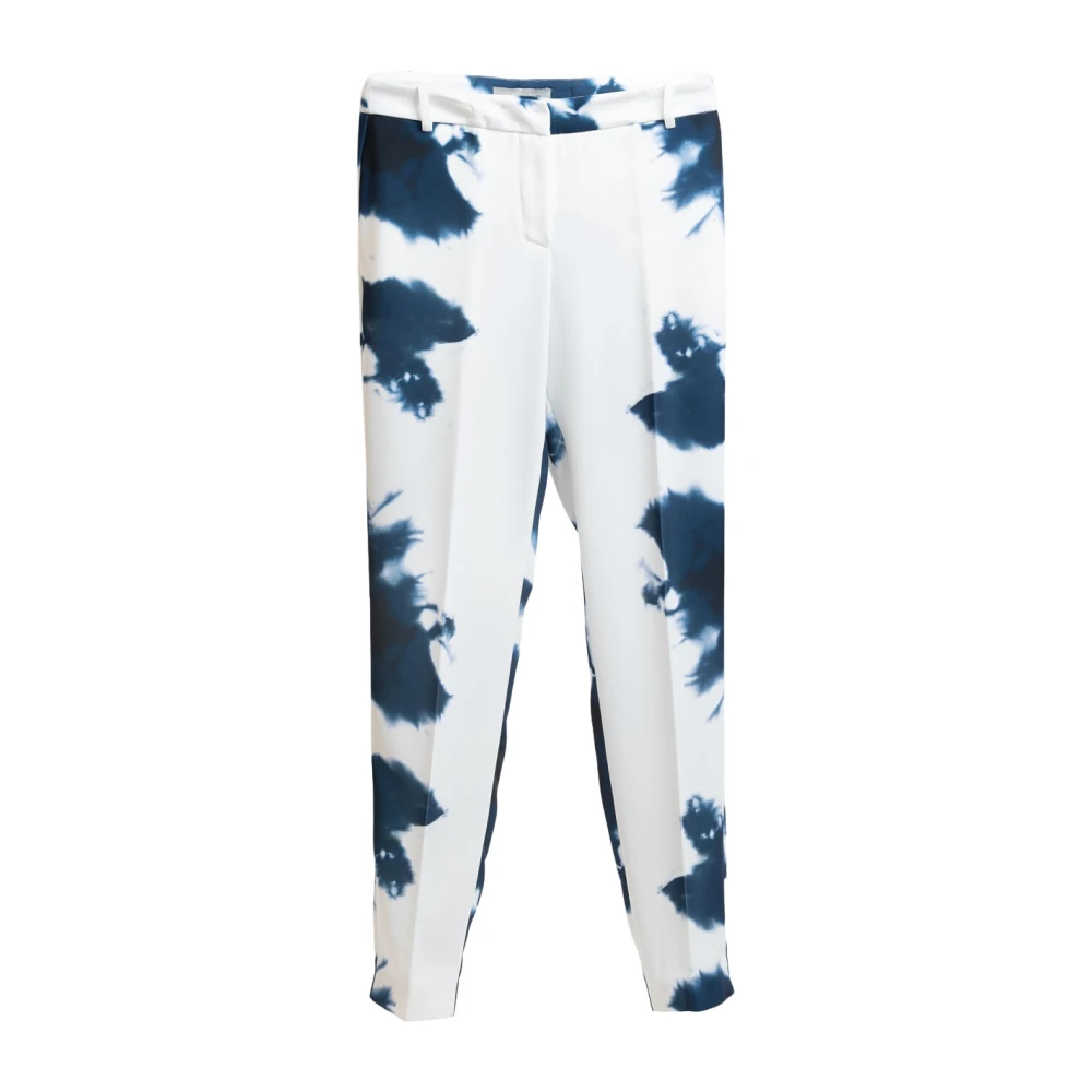 Trousers > Chinos - - Ermanno Scervino - Modalova