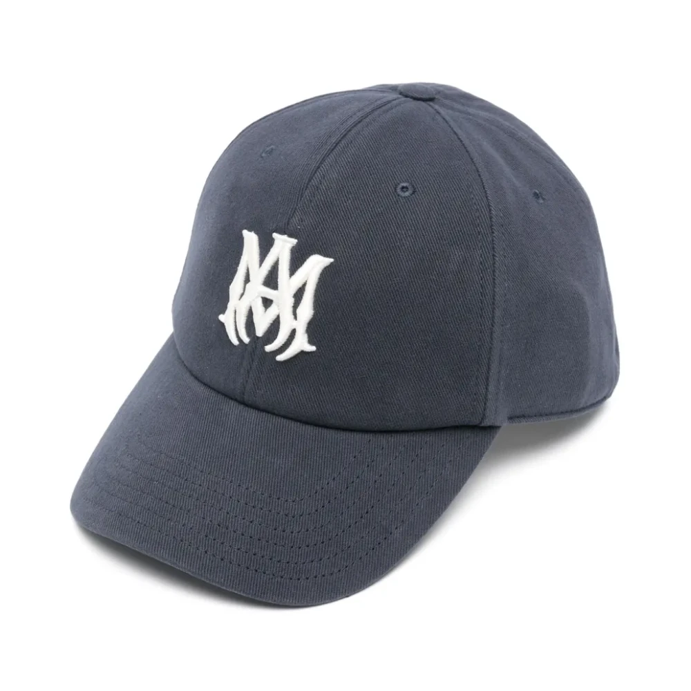 Accessories > Hats > Caps - - Amiri - Modalova